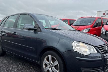 VW Polo 188.000 km 988 &euro; Rheinbach 53359