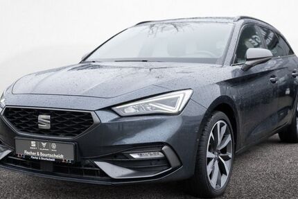 Seat Leon 44.005 km 22.380 &euro; Lohmar 53797