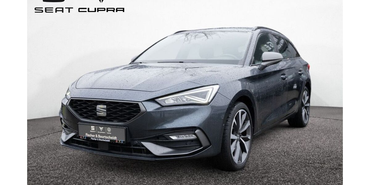 Seat Leon 44.005 km 22.380 &euro; Lohmar 53797