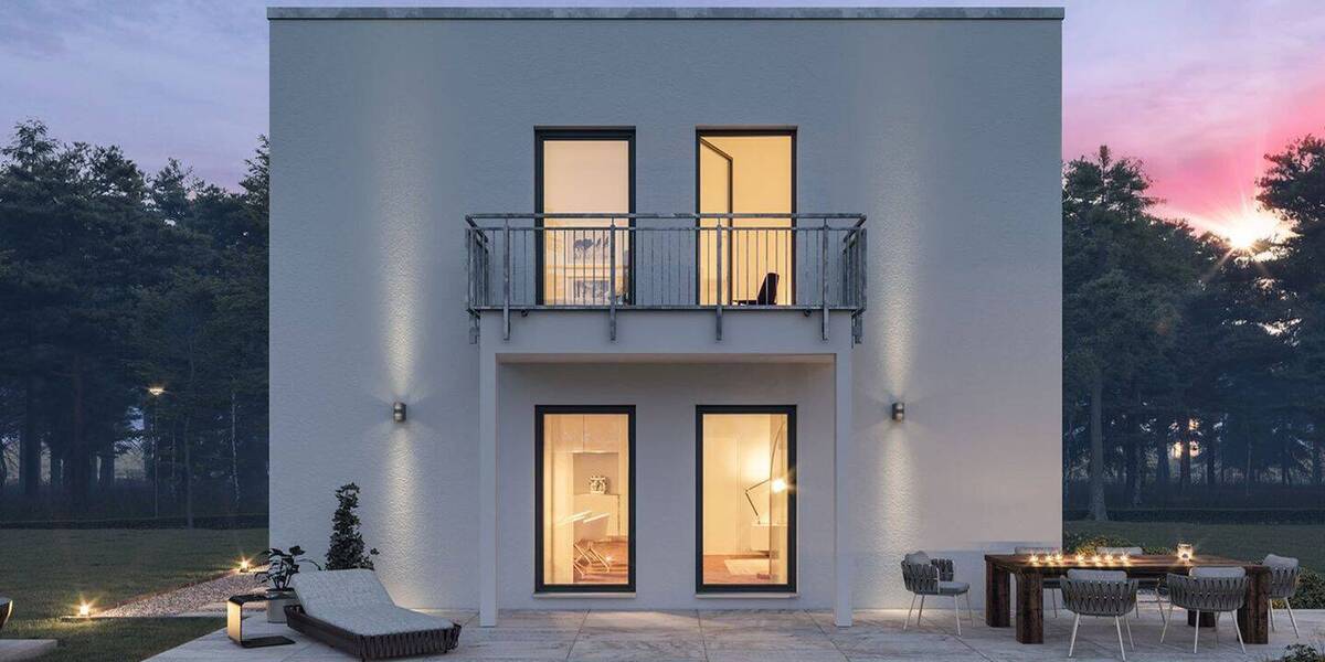 Einfamilienhaus Bergheim Oberaußem - 4 Zimmer, 111 m&sup2;, 503.498&euro; | Angebot:26787890