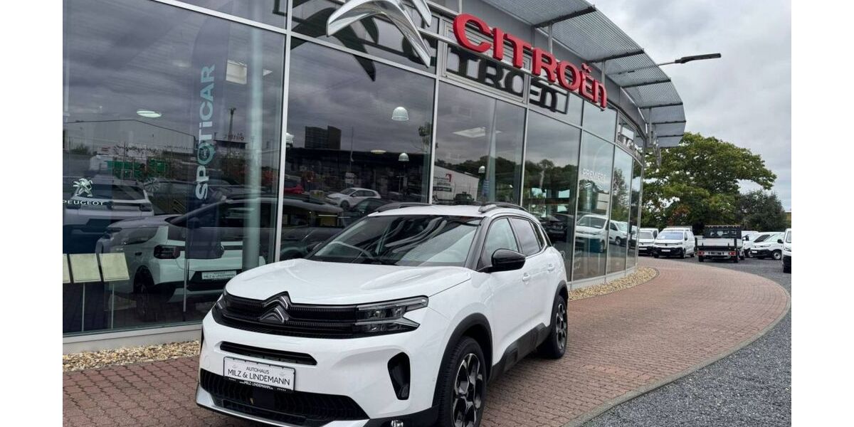 Citroen C5 Aircross 19.627 km 28.900 &euro; Düren 52353