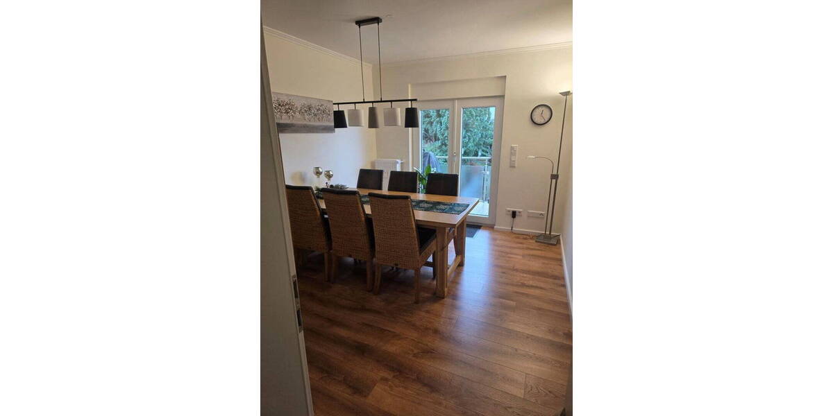 Etagenwohnung Bonn-Lengsdorf Lengsdorf - 4 Zimmer, 110 m&sup2;, 565.000&euro; | Angebot:26002018