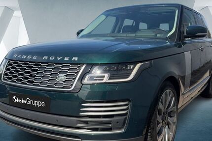 Land Rover Range Rover 82.650 km 48.877 &euro; Siegburg 53721