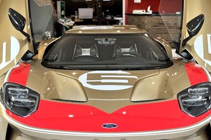 Ford GT 1.651 km 999.999 &euro; Kerpen bei Köln 50169
