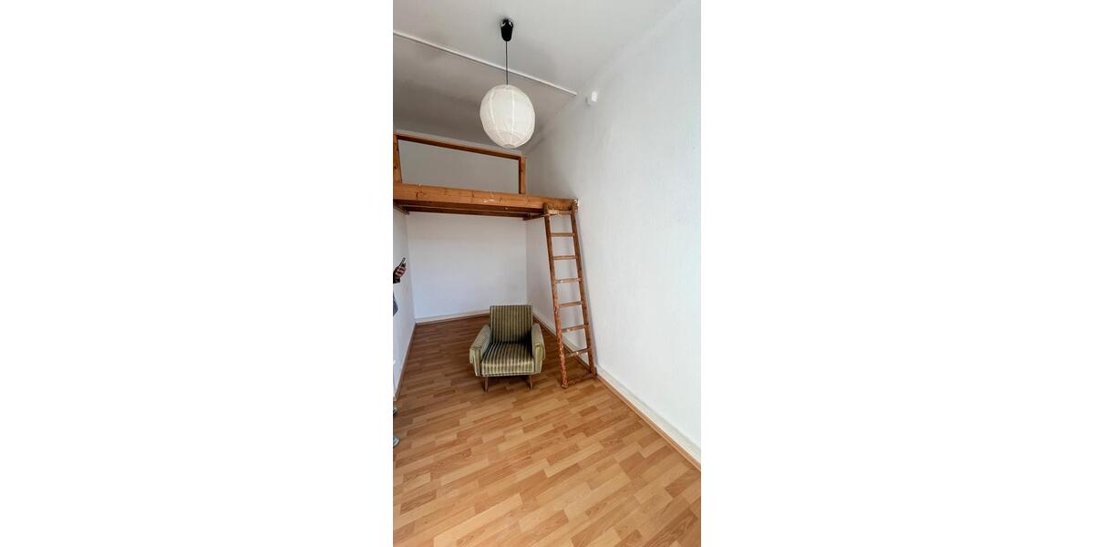 Etagenwohnung Bonn Gielgen - 2.5 Zimmer, 50 m&sup2;, 880&euro; | Angebot:25967555