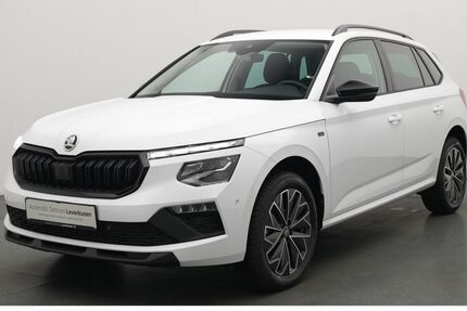 Skoda Kamiq 26.308 km 25.480 &euro; Leverkusen 51379