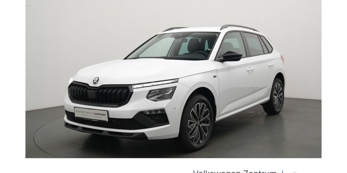 Skoda Kamiq 26.308 km 25.480 &euro; Leverkusen 51379