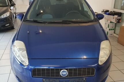 Fiat Grande Punto 130.000 km 1.800 &euro; Köln 51069