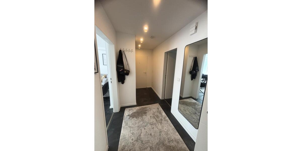 Dachgeschoßwohnung Köln Mülheim - 2 Zimmer, 70 m&sup2;, 305.000&euro; | Angebot:26116281