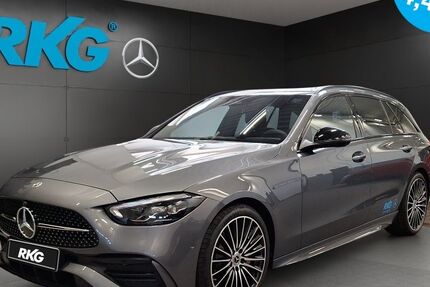 Mercedes-Benz C 200 9.800 km 48.380 &euro; Siegburg 53721