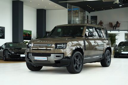 Land Rover Defender 37.351 km 59.980 &euro; Köln 51147