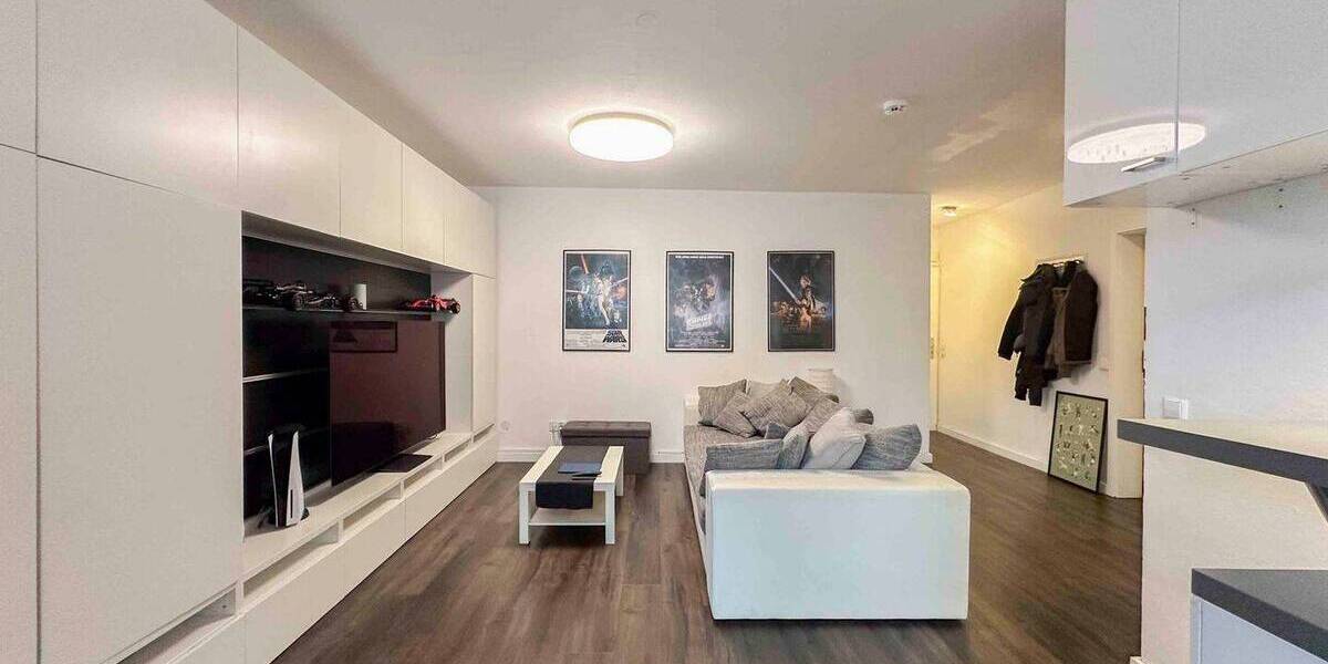 Einfamilienhaus Köln Ehrenfeld - 2 Zimmer, 239.000&euro; | Angebot:25773814