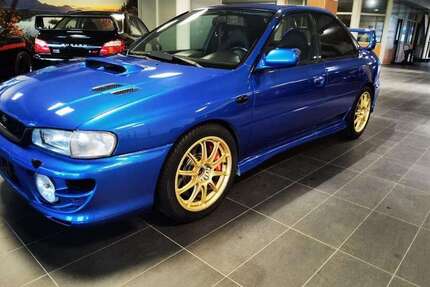 Subaru Impreza 128.600 km 25.900 &euro; Siegburg 53721