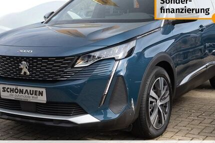 Peugeot 3008 22.600 km 21.870 &euro; Erftstadt 50374