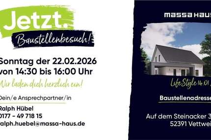 Haus Bad Münstereifel - 4 Zimmer, 133 m&sup2;, 345.500&euro; | Angebot:24729505
