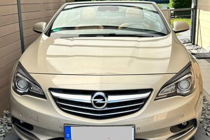 Opel Cascada 115.000 km 11.950 &euro; Lohmar 53797
