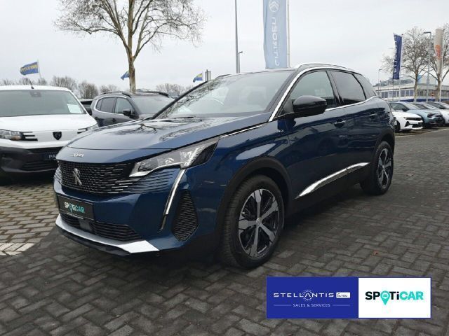 Peugeot 3008 38.690 km 20.930 &euro; Sankt Augustin 53757