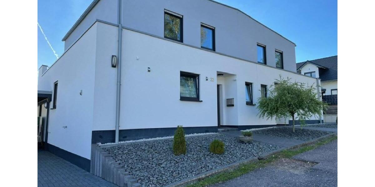 Doppelhaushälfte Mechernich - 414.000&euro; | Angebot:26840305