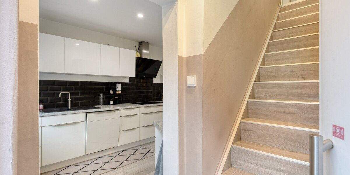 Reihenendhaus Erftstadt Köttingen - 7 Zimmer, 178 m&sup2;, 565.000&euro; | Angebot:25704417