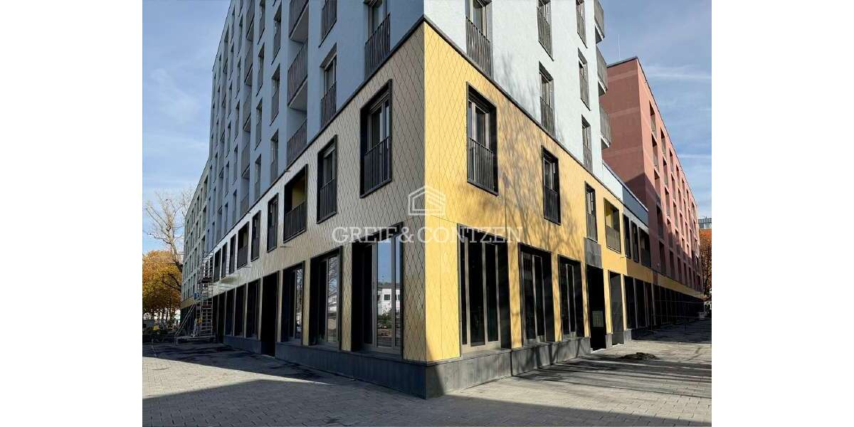 Gewerbeobjekt Köln Rodenkirchen - 6.030&euro; | Angebot:25450653