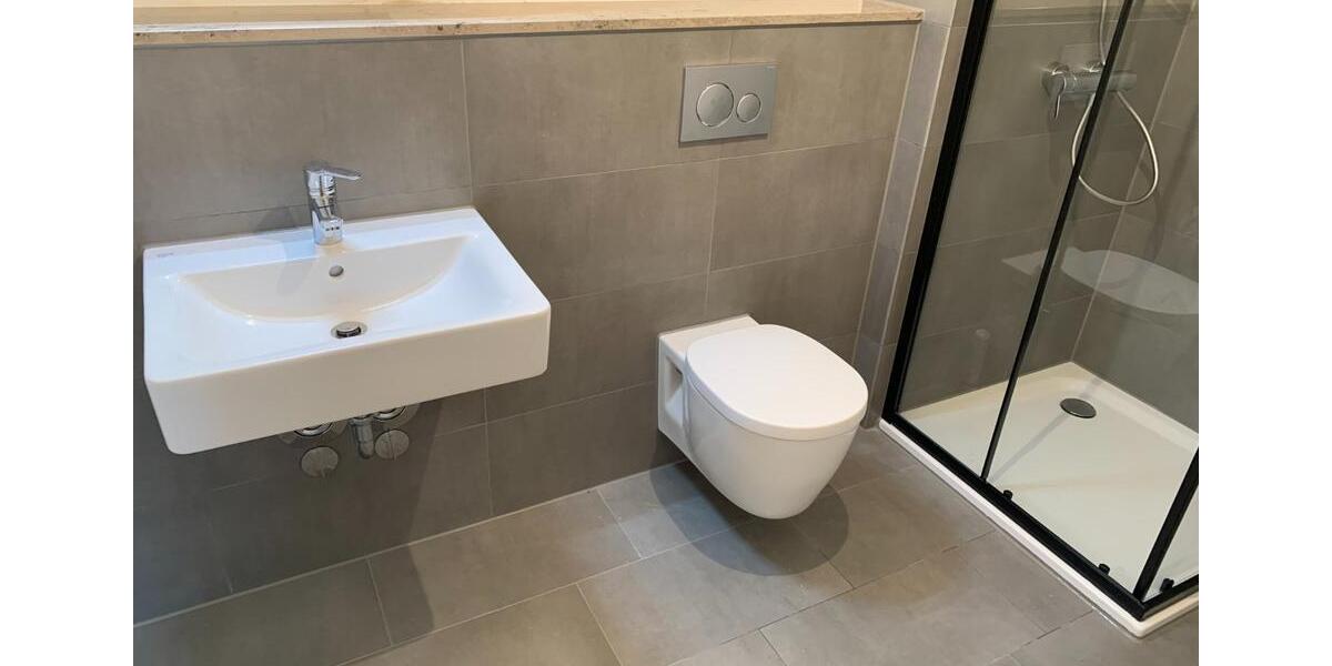 Erdgeschoßwohnung Köln Rodenkirchen - 1 Zimmer, 25 m&sup2;, 990&euro; | Angebot:25877167