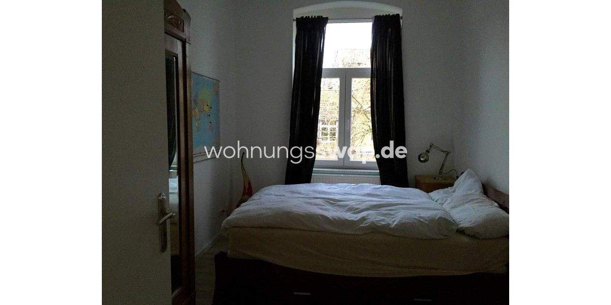 Etagenwohnung Köln Ehrenfeld - 2 Zimmer, 57 m&sup2;, 510&euro; | Angebot:25975068