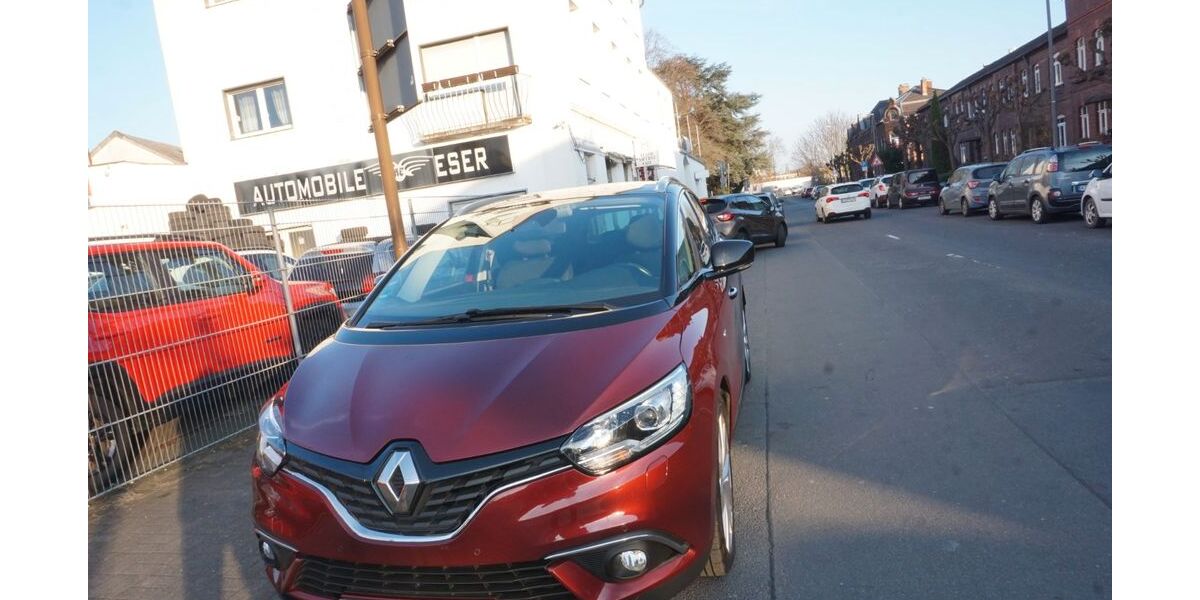 Renault Grand Scenic 127.000 km 9.499 &euro; Köln 51143