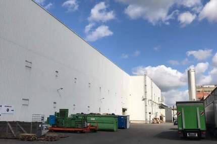 Gewerbeobjekt Düren Mariaweiler-Hoven - 6.900.000&euro; | Angebot:25692125