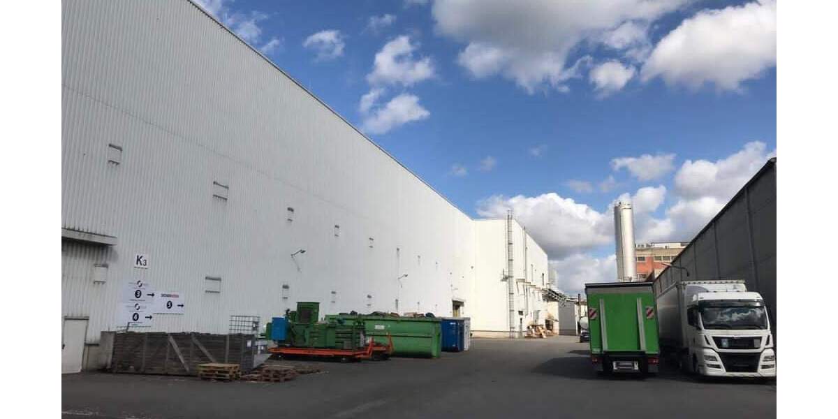 Gewerbeobjekt Düren Mariaweiler-Hoven - 6.900.000&euro; | Angebot:25692125