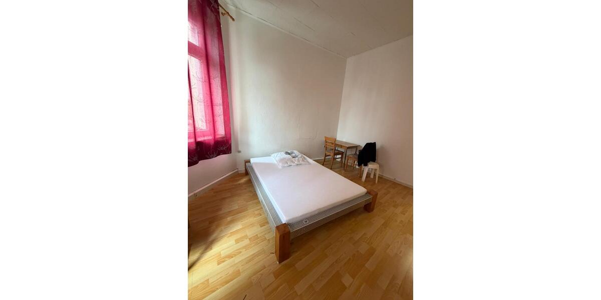 Etagenwohnung Köln Kalk - 3 Zimmer, 78 m&sup2;, 592&euro; | Angebot:26048104