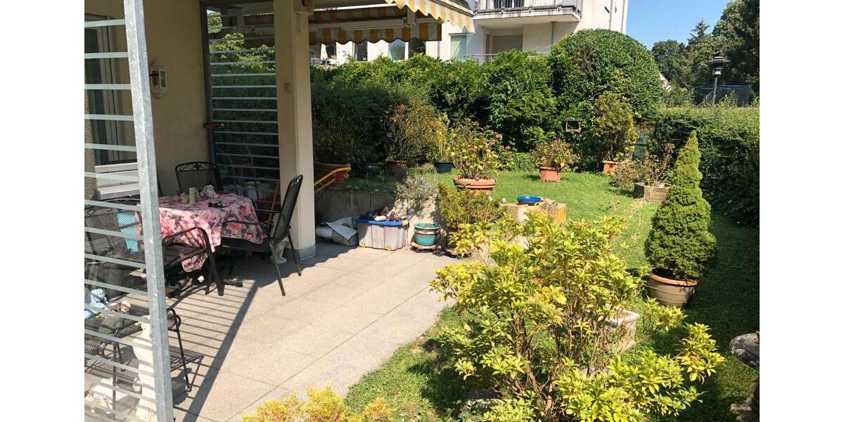 Erdgeschoßwohnung Bonn Bad Godesberg - 3 Zimmer, 87 m&sup2;, 389.000&euro; | Angebot:26490694