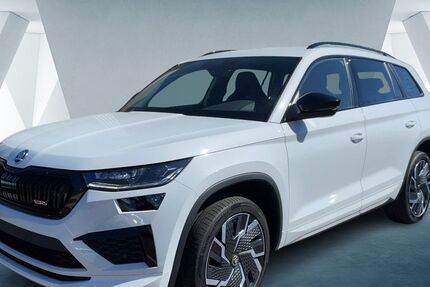 Skoda Kodiaq 23.400 km 41.280 &euro; Siegburg 53721