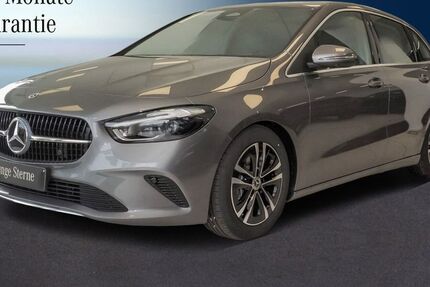 Mercedes-Benz B 180 3.020 km 35.950 &euro; Rheinbach 53359
