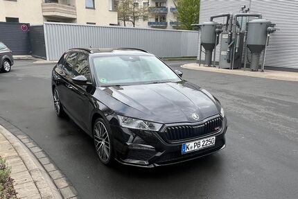 Skoda Octavia 81.100 km 28.400 &euro; Köln 50733