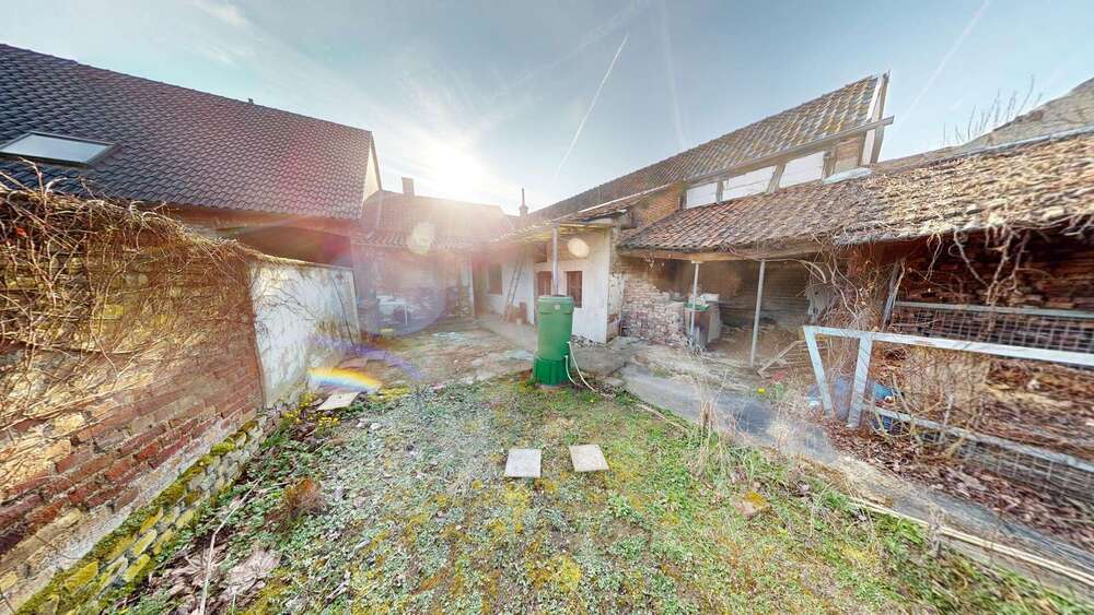 Einfamilienhaus Bergheim - 4 Zimmer, 95 m&sup2;, 95.000&euro; | Angebot:25627028