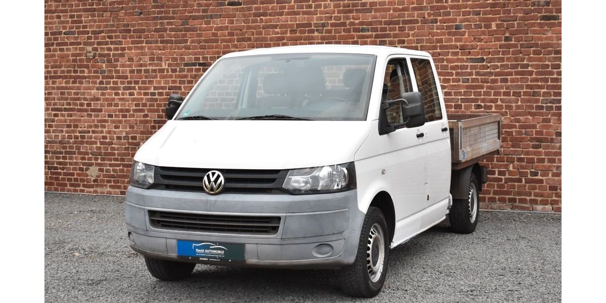 VW T5 Transporter 133.000 km 7.100 &euro; Düren 52351