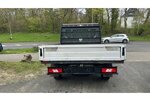 Ford Transit Pritsche 350 L3 Doppelkabine 108.000 km 16.490 &euro; Troisdorf 53844