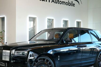 Rolls Royce Cullinan 8.500 km 419.800 &euro; Hürth bei Köln 50354