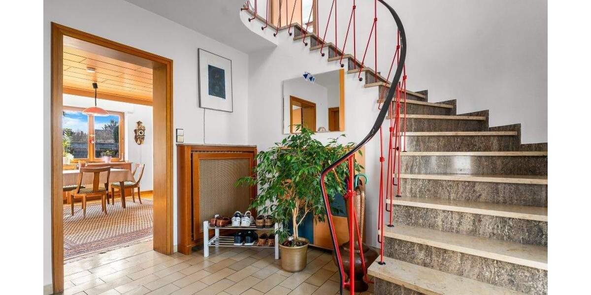 Einfamilienhaus Kreuzau - 6 Zimmer, 136 m&sup2;, 360.000&euro; | Angebot:25700907