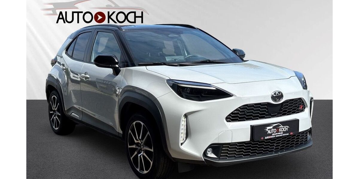 Toyota Yaris Cross 29.091 km 29.889 &euro; Düren 52351