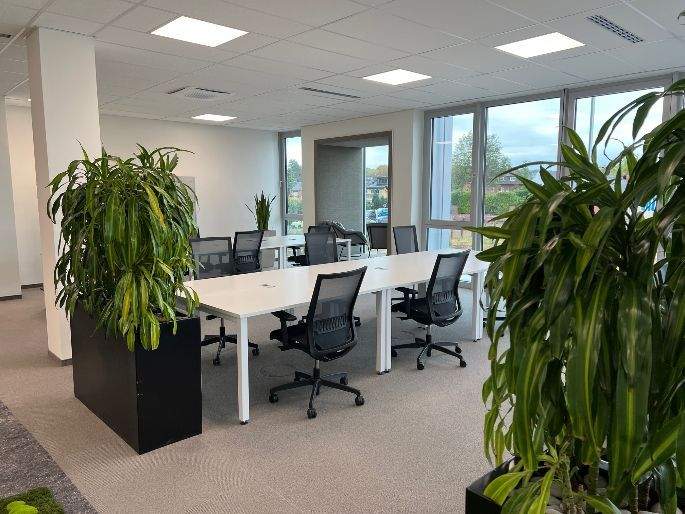 Gewerbeobjekt Frechen Hücheln - 369&euro; | Angebot:25869430