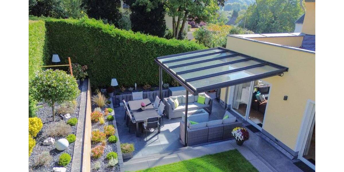 Einfamilienhaus Bonn Oberkassel - 6 Zimmer, 190 m&sup2;, 937.000&euro; | Angebot:25930102