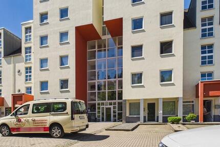 Wohnung Düren Distelrath - 1 Zimmer, 34 m&sup2;, 450&euro; | Angebot:26459077
