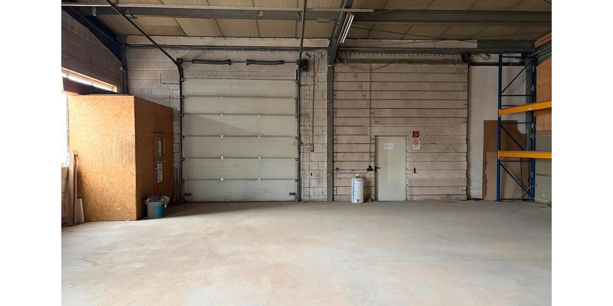 Gewerbeobjekt Rheinbach - 1.850&euro; | Angebot:25641384