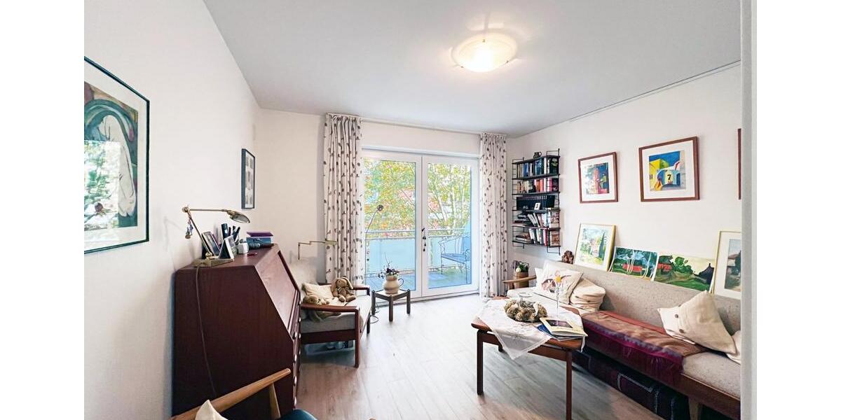 Etagenwohnung Meckenheim - 3 Zimmer, 87 m&sup2;, 1.195&euro; | Angebot:25962693