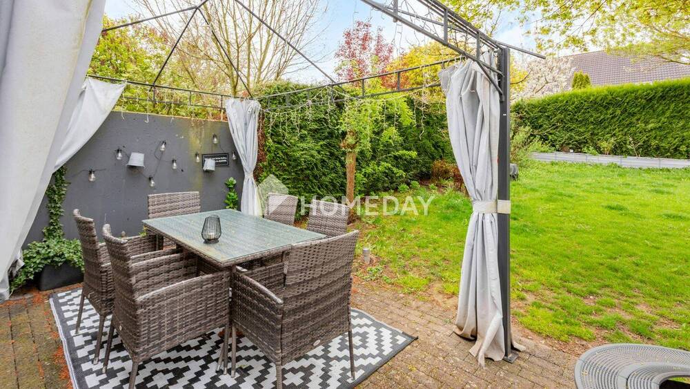 Doppelhaushälfte Bad Münstereifel Eschweiler - 5 Zimmer, 127 m&sup2;, 399.000&euro; | Angebot:26275164