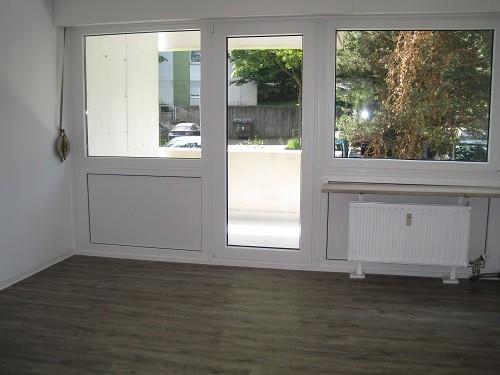 Etagenwohnung Bonn Bad Godesberg - 1 Zimmer, 44 m&sup2;, 602&euro; | Angebot:25970342