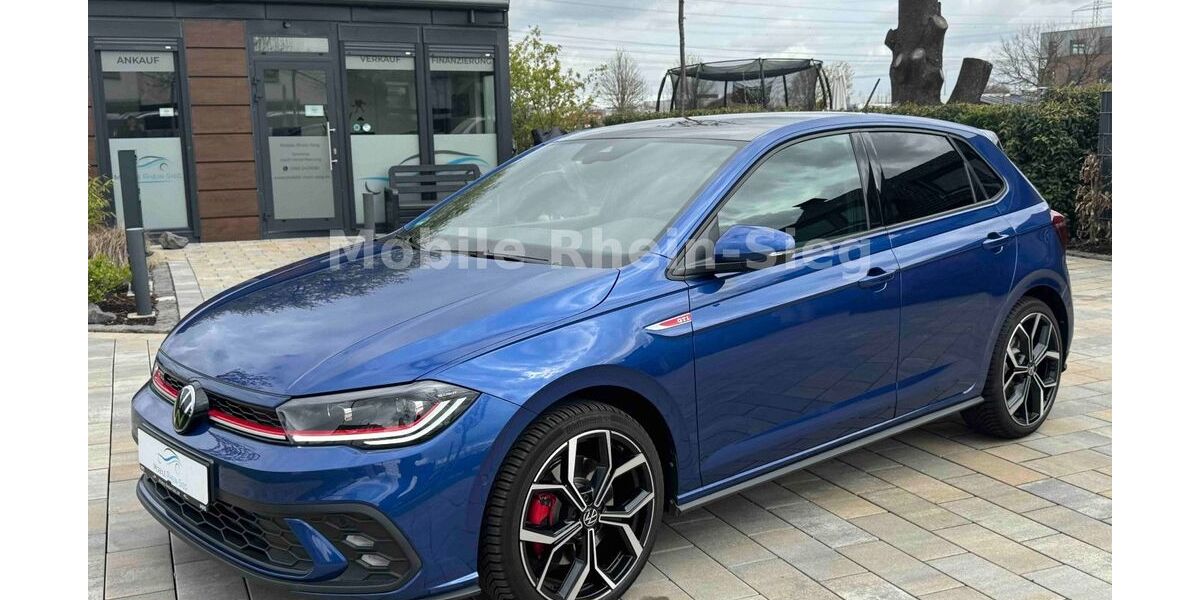 VW Polo 6.955 km 33.580 &euro; Bornheim 53332