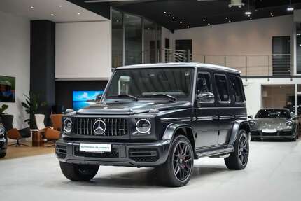 Mercedes-Benz G 63 AMG 39.317 km 156.980 &euro; Köln 51147