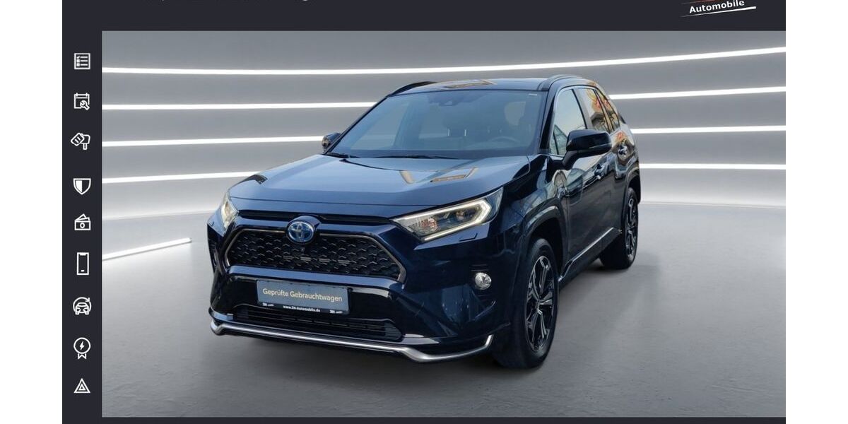 Toyota RAV 4 47.000 km 40.990 &euro; Bonn 53119